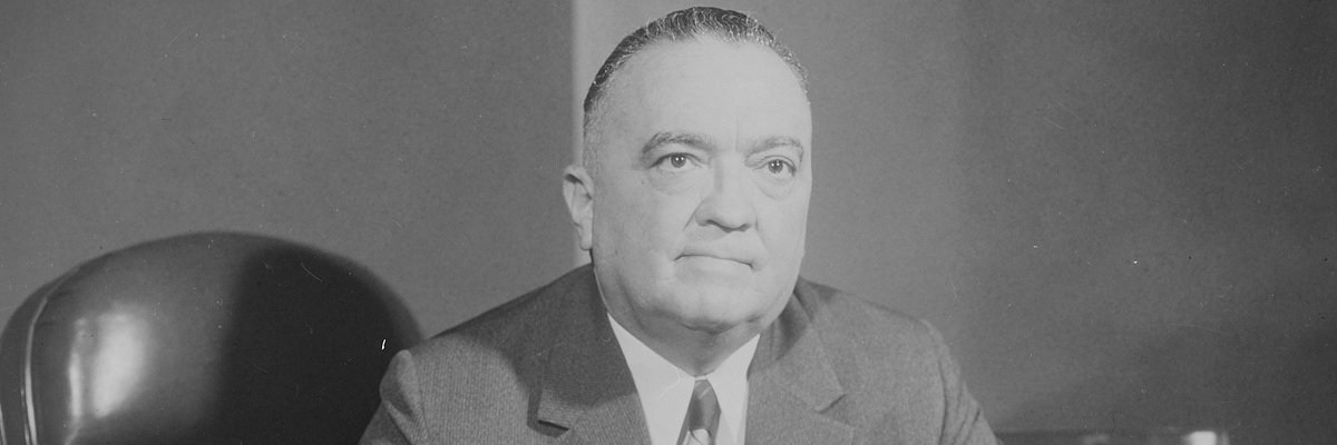 J. Edgar Hoover once called the Bill of Rights "literature favorable to Russia and in opposition to the U.S. foreign policy."