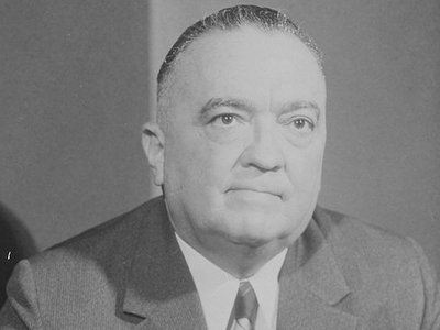 J. Edgar Hoover once called the Bill of Rights "literature favorable to Russia and in opposition to the U.S. foreign policy."