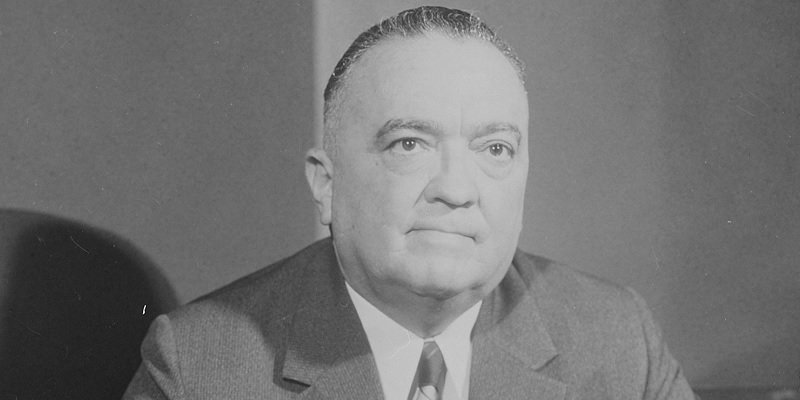 J. Edgar Hoover once called the Bill of Rights "literature favorable to Russia and in opposition to the U.S. foreign policy."