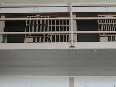 After a five-year hiatus, Kentucky is reconnecting with private prisons