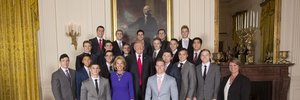 FOIAing the Trump Administration: scheduling priorities and declassification via tweet