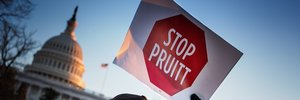 FOIAing the Trump Administration: What’s going on at the EPA?