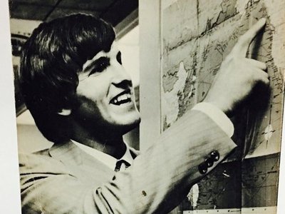 The mysterious death of a Soviet defector with ties to alleged CIA-funded Christian group