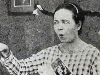 The squiggle that convinced a CIA psychic to believe in themselves