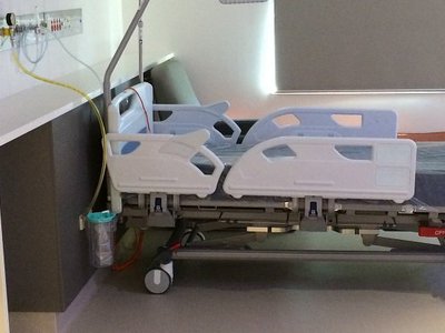 In rural hospitals, women are dying during childbirth - and states aren't keeping track