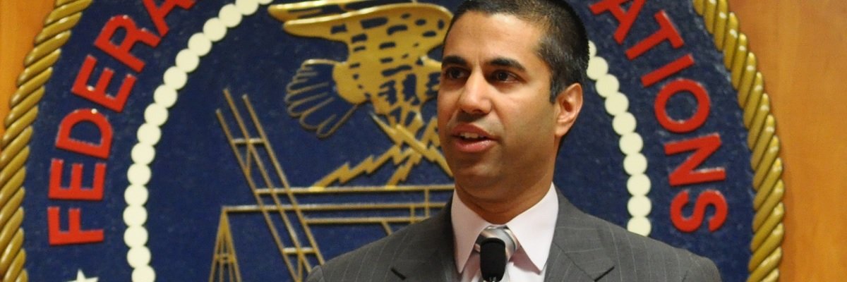 FOIAing the Trump Administration: The FCC and Net Neutrality
