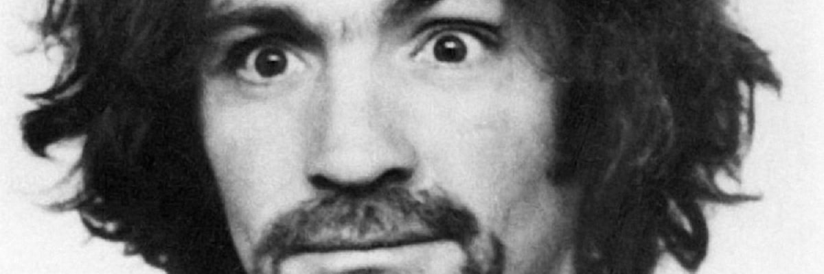 FBI releases first part of its files on Charles Manson