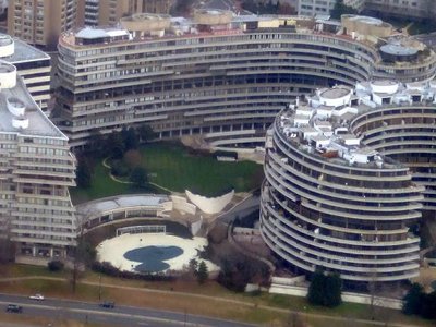 FBI evidence points to journalist Jack Anderson's role in Watergate