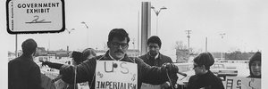 The interagency CACTUS program served as the conduit between CIA’s Operation CHAOS and FBI’s COINTELPRO
