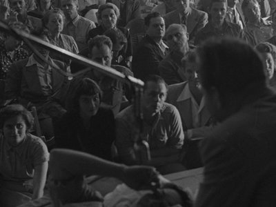 What L. Ron Hubbard’s son said about Scientology and the KGB