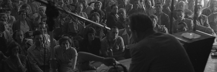 What L. Ron Hubbard’s son said about Scientology and the KGB