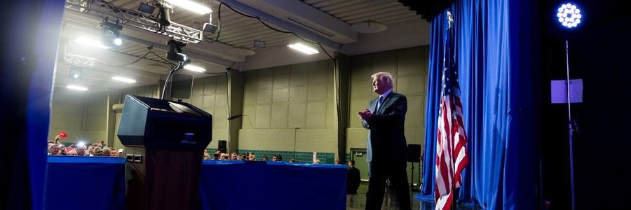 FOIAing the Trump Administration: defending against the charge of ‘fake news’