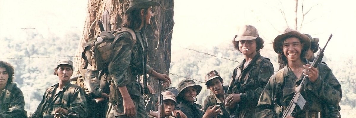 Cia Releases Full Contras Manual On Psychological Operations In Guerrilla Warfare • Muckrock 