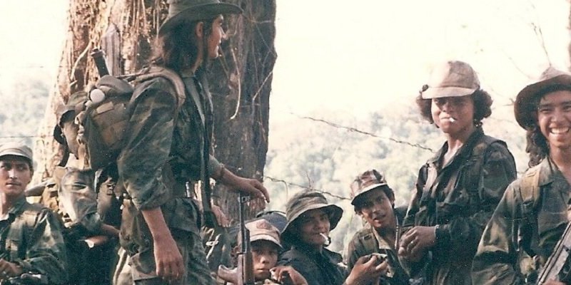 CIA releases full Contras manual on "Psychological Operations in Guerrilla Warfare"