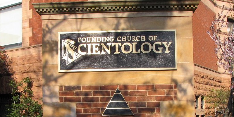 In the early '90s, Scientology tried to dictate to the FBI what information could be released about them through FOIA