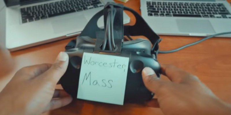Worcester, Massachusetts spent nearly on $10,000 on a promotional video for its #AmazonHQ2 bid