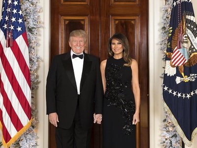 FOIAing the Trump Administration: the danger of assuming bad faith