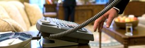 FBI file indicates the Bureau had better information sharing with phone companies than with the White House