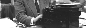 The journalist and the stolen CIA documents