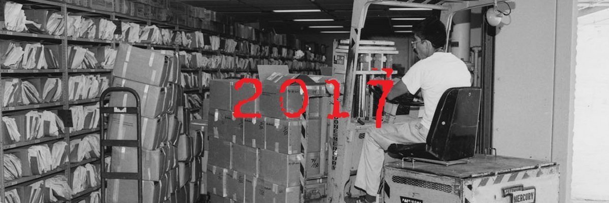 MuckRock's year in FOIA: 2017 Part 1