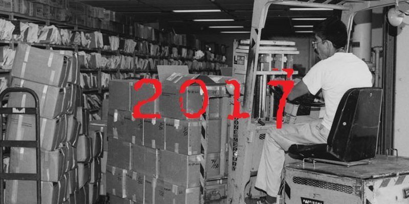 MuckRock's year in FOIA: 2017 Part 1