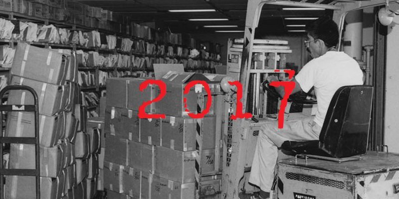 MuckRock’s year in FOIA: 2017 Part 2