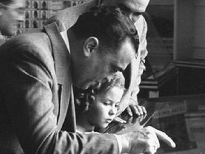 When it came to the FBI, J. Edgar Hoover was both a source and ‘fact checker’ for the media