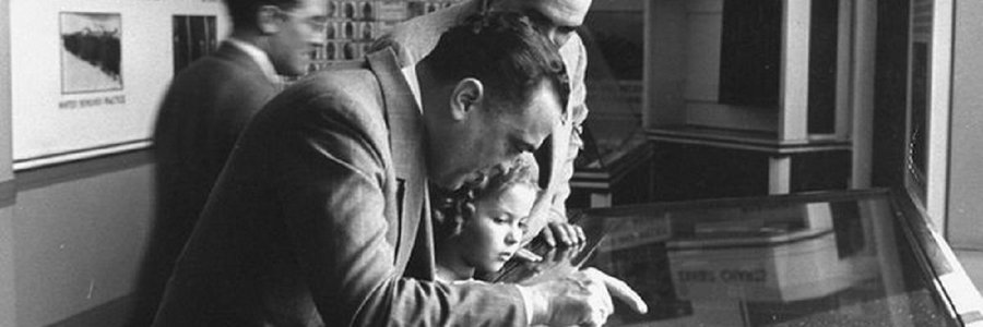 When it came to the FBI, J. Edgar Hoover was both a source and ‘fact checker’ for the media