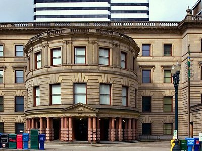 With your help, MuckRock’s looking into local municipal investing