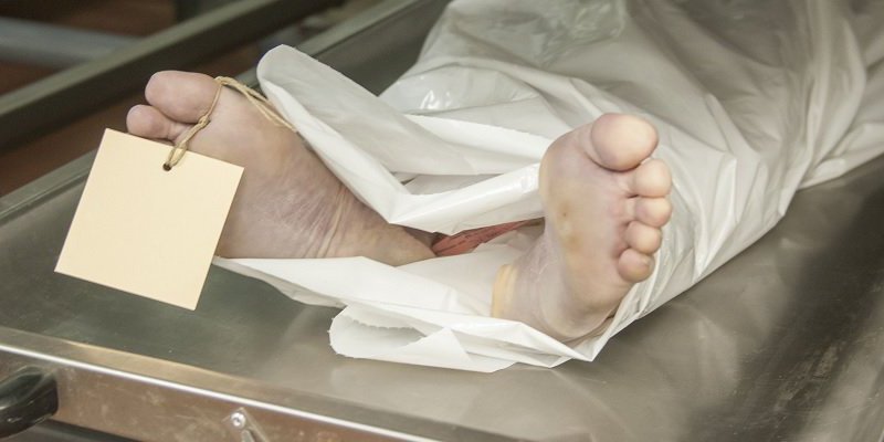 Rules governing the release of autopsy reports vary state-to-state
