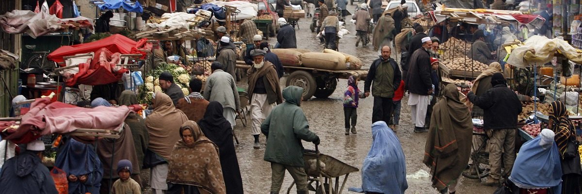SIGAR finds millions wasted in Afghanistan economic development efforts