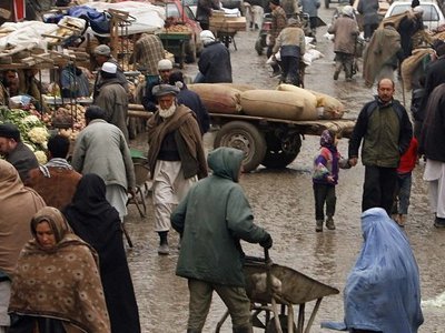 SIGAR finds millions wasted in Afghanistan economic development efforts