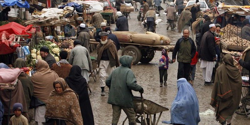 SIGAR finds millions wasted in Afghanistan economic development efforts
