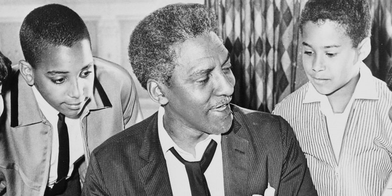 Incidents from the CIA archives and his FBI file underscore Bayard Rustin's complexity