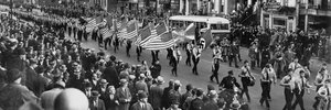 FBI file documents the fall of would-be American Führer, Fritz Kuhn