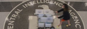 Join us in unearthing the CIA's hidden history