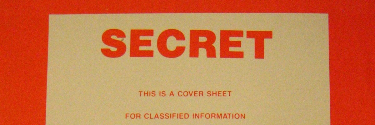 Guerrilla FOIAfare: How to use exemption codes to find the most interesting documents hidden in the CIA archives