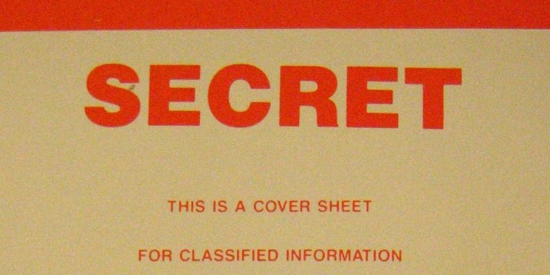 Guerrilla FOIAfare: How to use exemption codes to find the most interesting documents hidden in the CIA archives