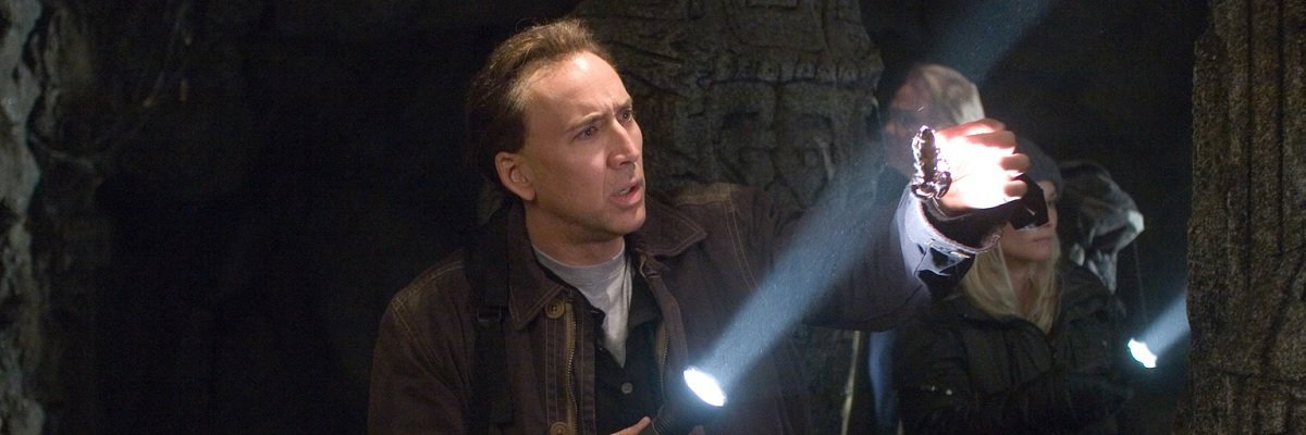 National Treasure: the CIA hid historical artifacts in the walls of their headquarters - twice