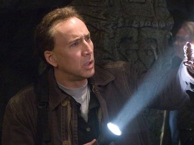 National Treasure: the CIA hid historical artifacts in the walls of their headquarters - twice
