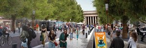 Only four out of the 20 #AmazonHQ2 finalists have released their bids to MuckRock