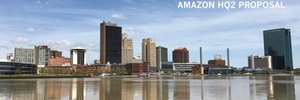 A round-up of the #AmazonHQ2 bids that didn't make the cut