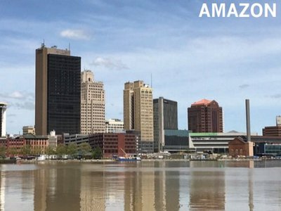 A round-up of the #AmazonHQ2 bids that didn't make the cut