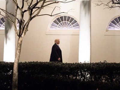 FOIA FAQ: Why you shouldn't FOIA the White House