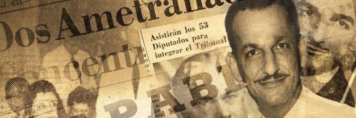 The CIA assets that worked for Castro - and assassinated a Panamanian president