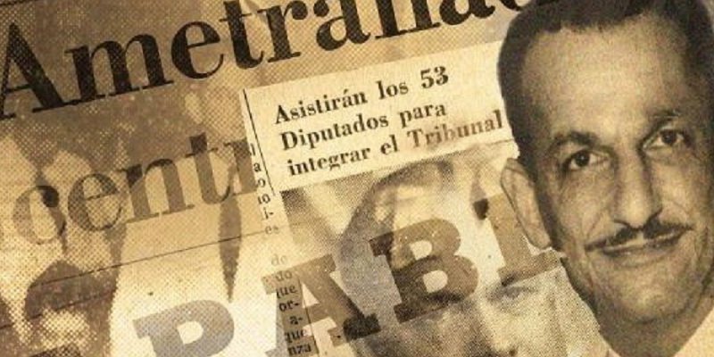 The CIA assets that worked for Castro - and assassinated a Panamanian president