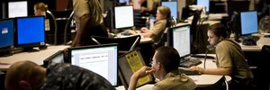 If you belong to an online group, you may end up secretly recruited by intelligence agencies