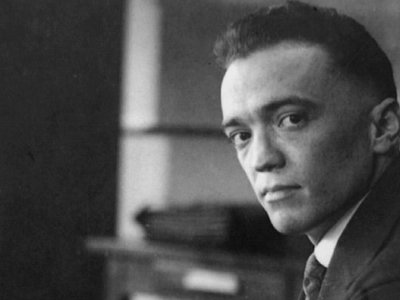 The secret origin of J. Edgar Hoover's nickname