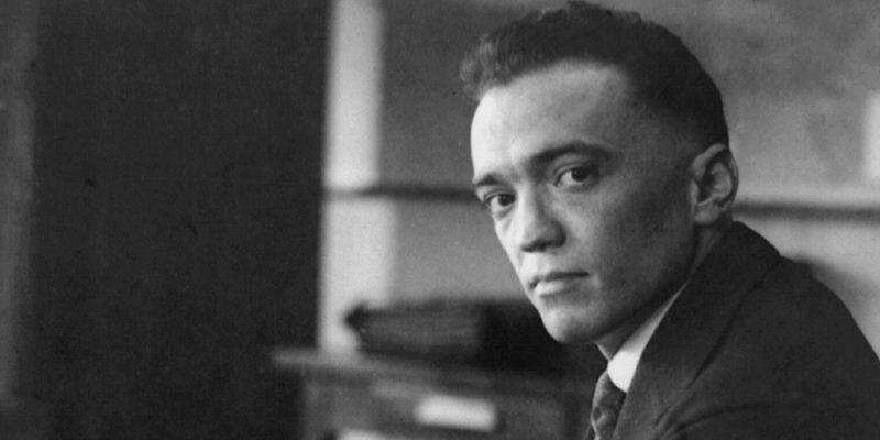 The secret origin of J. Edgar Hoover's nickname