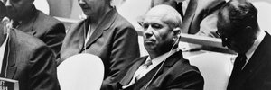 According to a declassified CIA memo, Moscow has been trying to influence U.S. elections since 1964